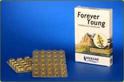 Tinerete pentru totdeauna (ulei de enotera)