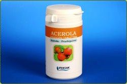 Acerola (visina tropicala)