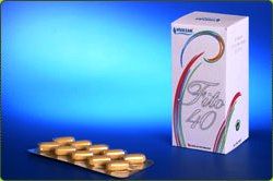 Fito 40 (cu izoflavon de soia)