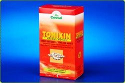 Tonixin (fiole)