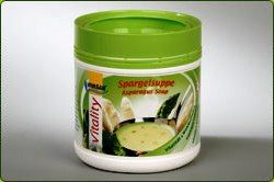 Supa cu Sparanghel
