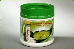 Supa cu Brocolli si Conopida