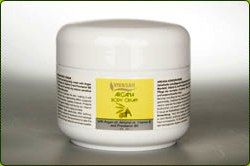 Crema pentru corp Argana