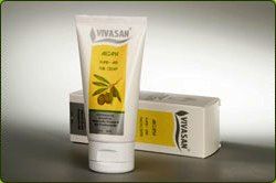 Crema pentru maini si unghii Argana