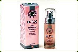 Ser intensive antirid B.T.Y.