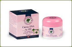 Crema  DNA 24 ore