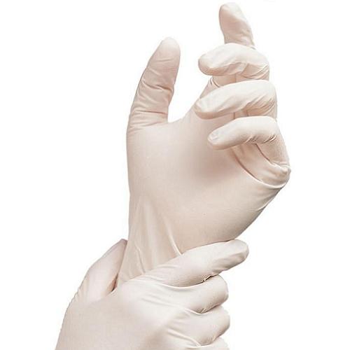 Manusi de examinare latex