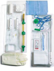 Tuburi drenaj toracic