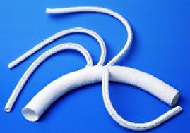 Proteze vasculare tricotate