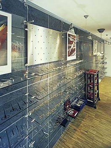 INSTRUMENTAR CHIRURGICAL