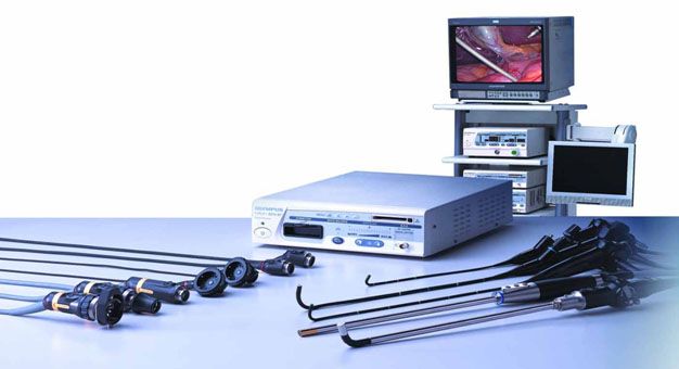 Procesoare video Visera