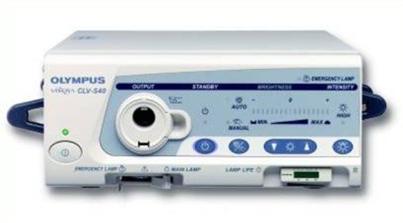 Sursa de lumina CLV-S40