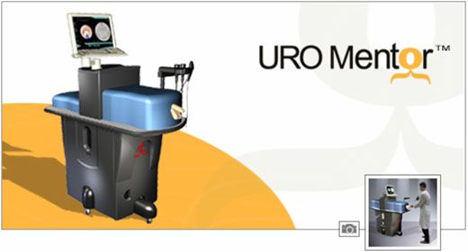 Uro mentor