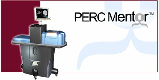 Perc mentor
