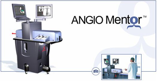 Angio mentor