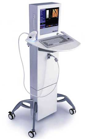 Fibroscan