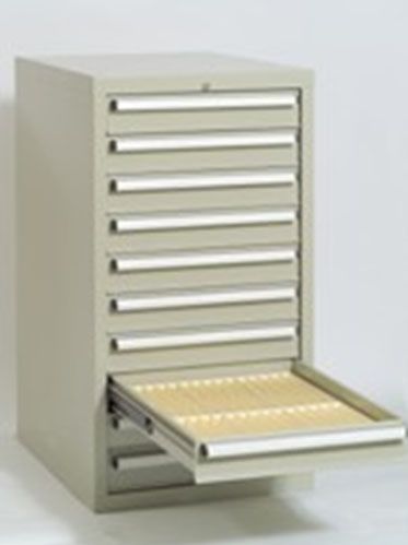 Cabinet Sakura Tissue-Tek Lab Aid Ultra