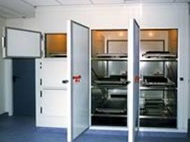 Frigider morga kzm 40/450 - kzm 40/2050