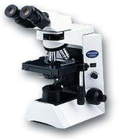 Olympus cx41 pentru aplicatii de rutina