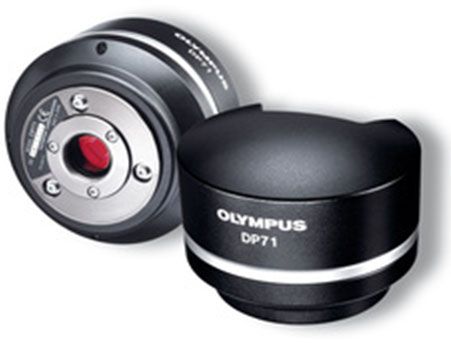 Camere digitale olympus dp71