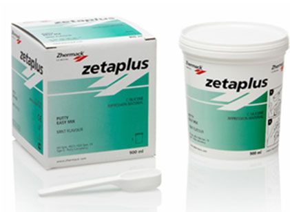 Materiale de amprenta