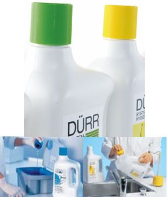 Solutii dezinfectante