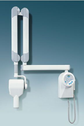 Rx retroalveolar endos acp