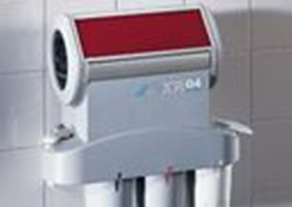 Procesor rapid filme intraorale XR 04