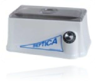 Recipient dezinfectare instrumentar și materiale