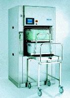 Autoclav sterilizare tip vapofix