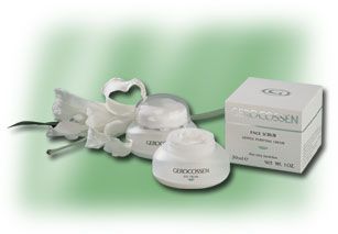 GEROCOSSEN Crema de noapte protectoare si nutritiva