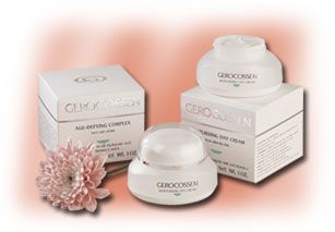 Gerocossen crema de ochi