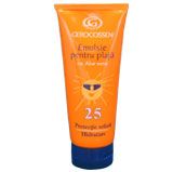 Emulsie pentru plaja spf 25