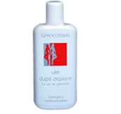 Gerocossen - ulei dupa depilare