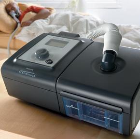 Echipamente Somnologie