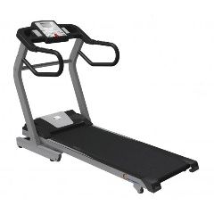 Banda de alergat fittronic ft4602