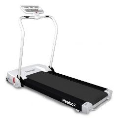 Banda de alergare electrica reebok ice-run