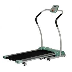 Banda de alergare electrica weslo compact xs