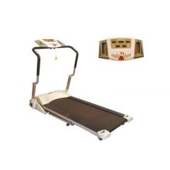 Banda de alergare electrica WESLO COMPACT ELITE