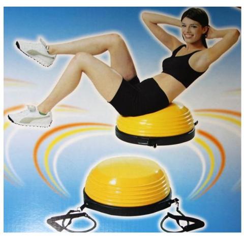 Dom gonflabil insportline 