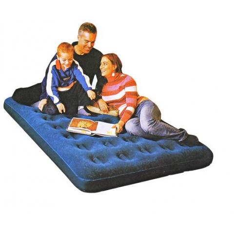 Saltea spartan airbed double 