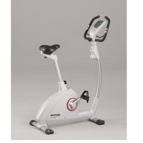 Ieder Aquarium Absoluut Bicicleta magnetica Kettler Golf M Expert fitness