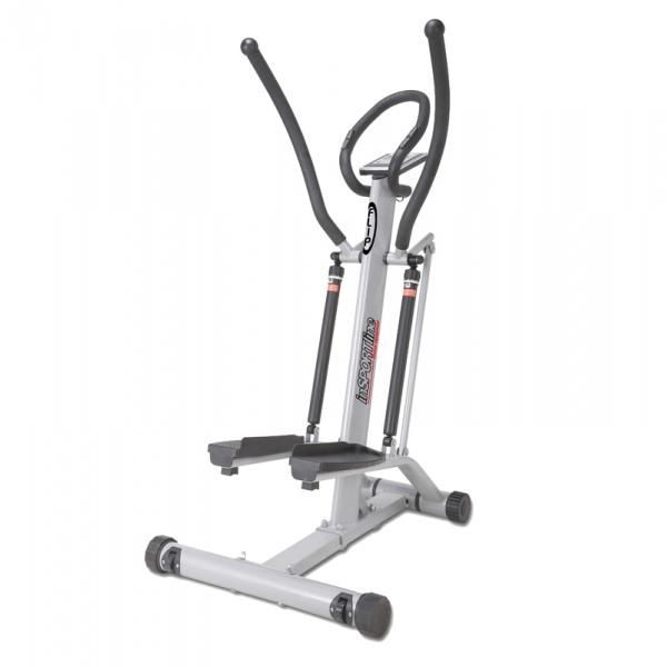 Stepper insportline flip 164