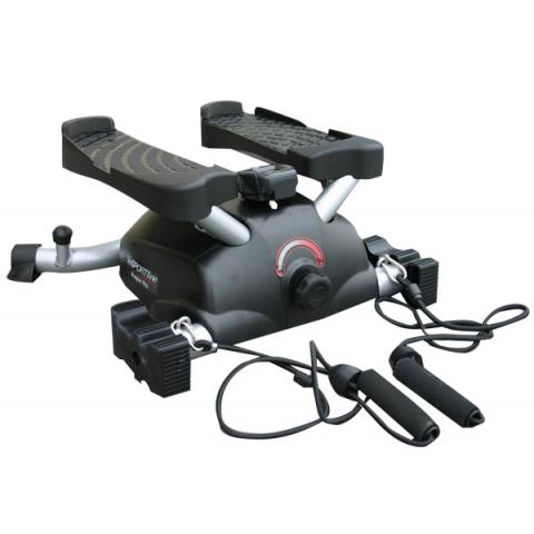 Stepper twist insportline big