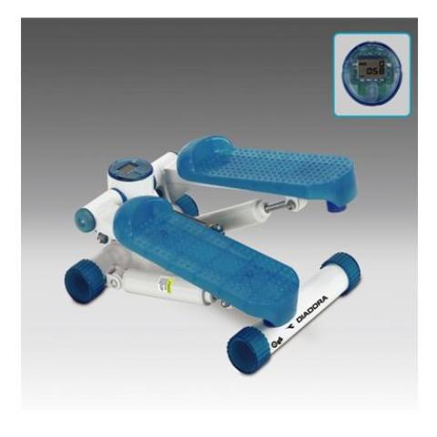 Ministepper cu computer diadora