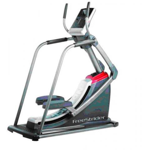Stepper NORDIC TRACK FREESTRIDER 