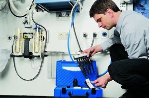 Drager. multitest med.