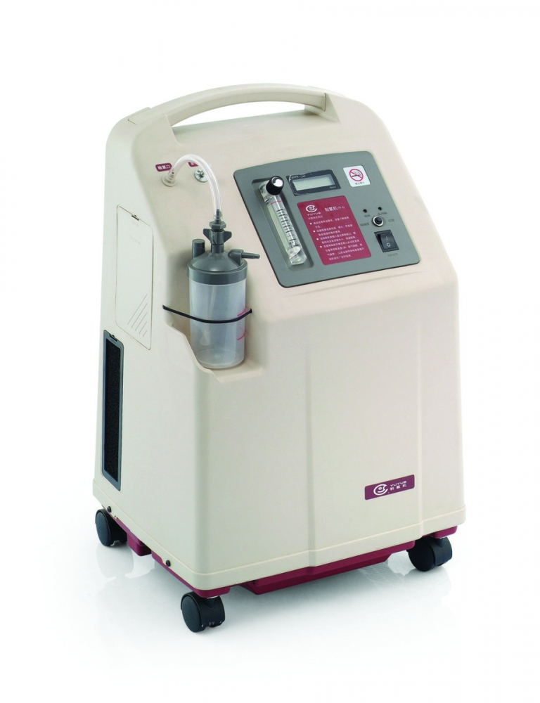 Concentrator de oxigen 7f-5