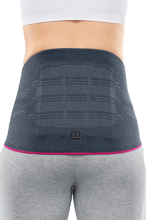 Lumbamed basic femei