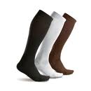 Ciorapi compresivi pentru excursii